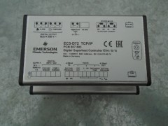 Emerson EC3-D72 superheat controller